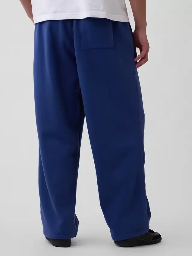 Pantalon de survêtement ample Vintagesoft pour adulte