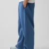Pantalon de survêtement ample Vintagesoft pour adulte
