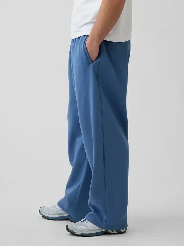 Pantalon de survêtement ample Vintagesoft pour adulte