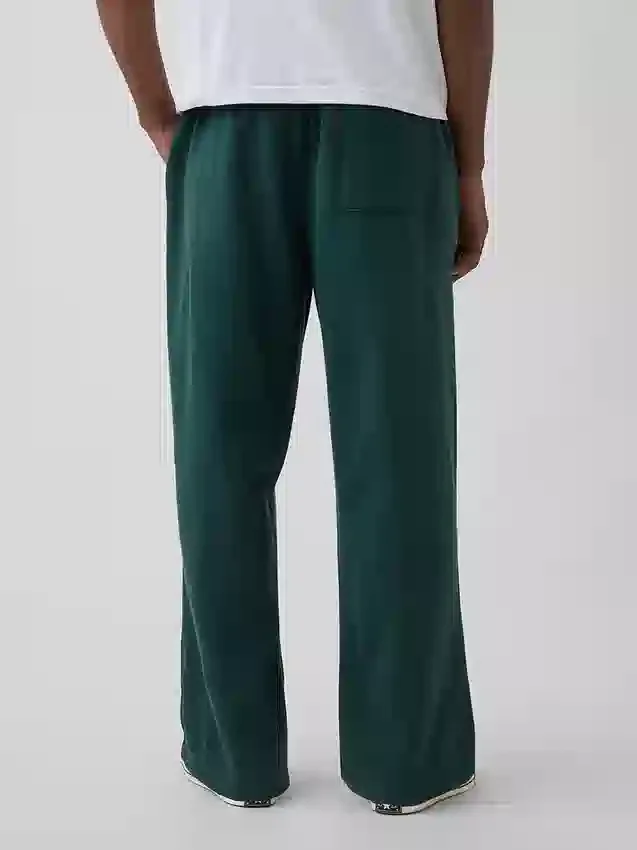 Pantalon de survêtement ample Vintagesoft pour adulte