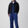 Pantalon de survêtement ample Vintagesoft pour adulte