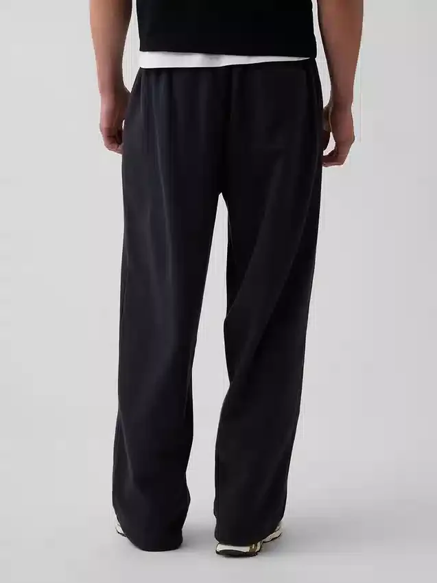 Pantalon de survêtement ample Vintagesoft pour adulte