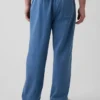 Pantalon de survêtement ample Vintagesoft pour adulte