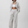 Pantalon de survêtement ample Vintagesoft pour adulte