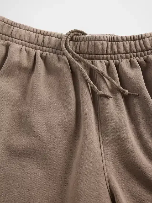 Pantalon de survêtement ample Vintagesoft pour adulte