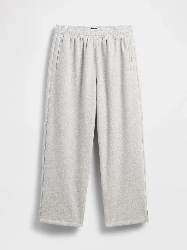 Pantalon de survêtement ample Vintagesoft pour adulte