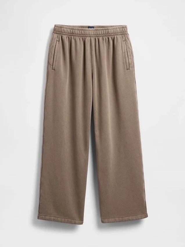 Pantalon de survêtement ample Vintagesoft pour adulte