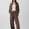 Pantalon de survêtement ample Vintagesoft pour adulte