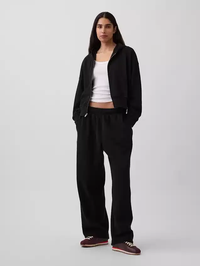 Pantalon de survêtement ample Vintagesoft pour adulte