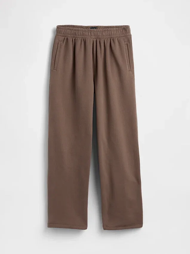 Pantalon de survêtement ample Vintagesoft pour adulte