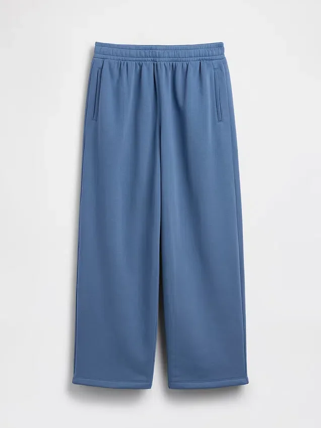 Pantalon de survêtement ample Vintagesoft pour adulte
