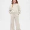 Pantalon de survêtement ample Vintagesoft pour enfants