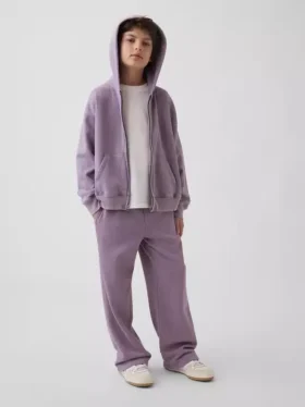 Pantalon de survêtement ample Vintagesoft pour enfants