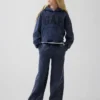 Pantalon de survêtement ample Vintagesoft pour enfants