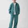Pantalon de survêtement ample Vintagesoft pour enfants