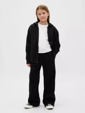 Pantalon de survêtement ample Vintagesoft pour enfants
