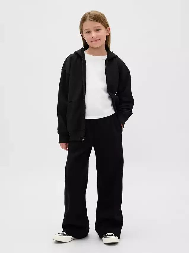 Pantalon de survêtement ample Vintagesoft pour enfants