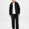 Pantalon de survêtement ample Vintagesoft pour enfants