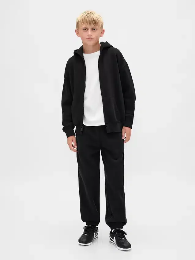 Pantalon de survêtement ample Vintagesoft pour enfants