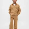 Pantalon de survêtement ample Vintagesoft pour enfants