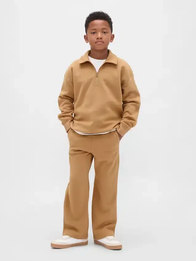 Pantalon de survêtement ample Vintagesoft pour enfants