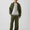 Pantalon de survêtement ample Vintagesoft pour enfants