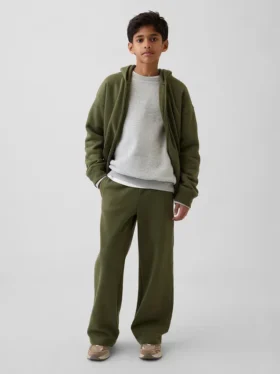 Pantalon de survêtement ample Vintagesoft pour enfants