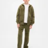 Pantalon de survêtement ample Vintagesoft pour enfants