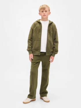 Pantalon de survêtement ample Vintagesoft pour enfants