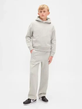 Pantalon de survêtement ample Vintagesoft pour enfants