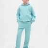 Pantalon de survêtement ample Vintagesoft pour enfants