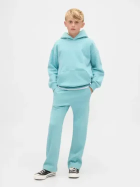 Pantalon de survêtement ample Vintagesoft pour enfants