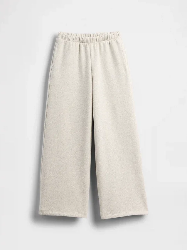 Pantalon de survêtement ample Vintagesoft pour enfants