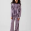 Pantalon de survêtement ample Vintagesoft pour enfants