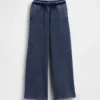 Pantalon de survêtement ample Vintagesoft pour enfants