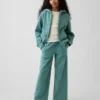 Pantalon de survêtement ample Vintagesoft pour enfants