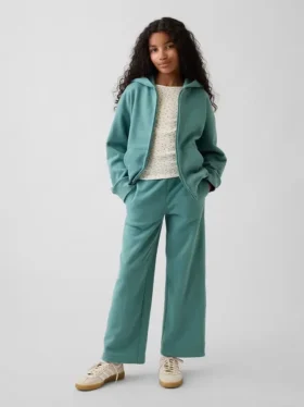 Pantalon de survêtement ample Vintagesoft pour enfants