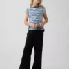 Pantalon de survêtement ample Vintagesoft pour enfants