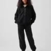 Pantalon de survêtement ample Vintagesoft pour enfants