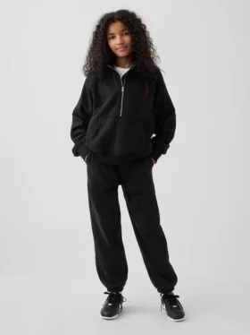 Pantalon de survêtement ample Vintagesoft pour enfants