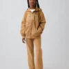 Pantalon de survêtement ample Vintagesoft pour enfants