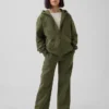 Pantalon de survêtement ample Vintagesoft pour enfants