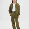 Pantalon de survêtement ample Vintagesoft pour enfants