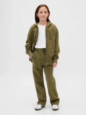 Pantalon de survêtement ample Vintagesoft pour enfants