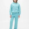 Pantalon de survêtement ample Vintagesoft pour enfants
