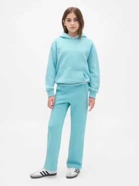 Pantalon de survêtement ample Vintagesoft pour enfants