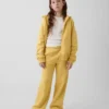 Pantalon de survêtement ample Vintagesoft pour enfants