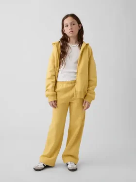 Pantalon de survêtement ample Vintagesoft pour enfants