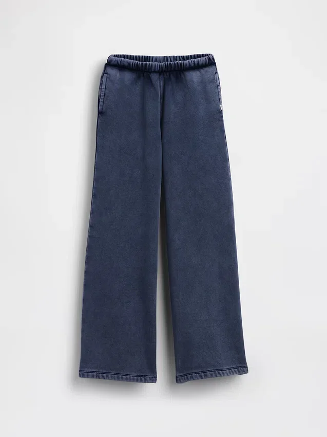 Pantalon de survêtement ample Vintagesoft pour enfants