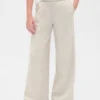 Pantalon de survêtement ample Vintagesoft pour enfants